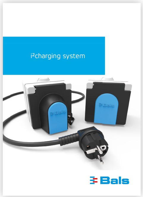 i²charging system